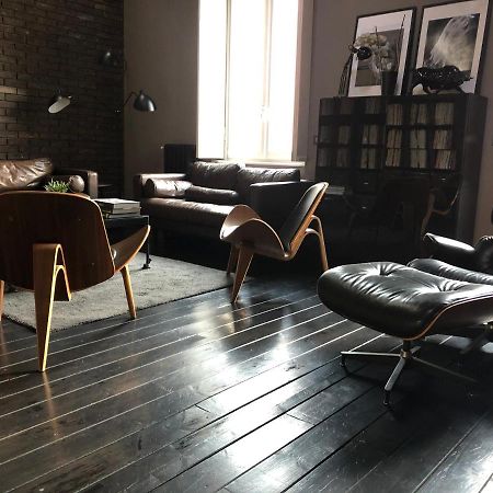 Lippi 42 Exclusive Luxury Apartment Milano Exteriör bild