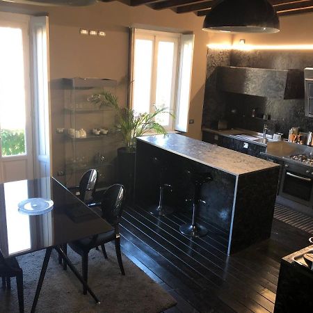 Lippi 42 Exclusive Luxury Apartment Milano Exteriör bild