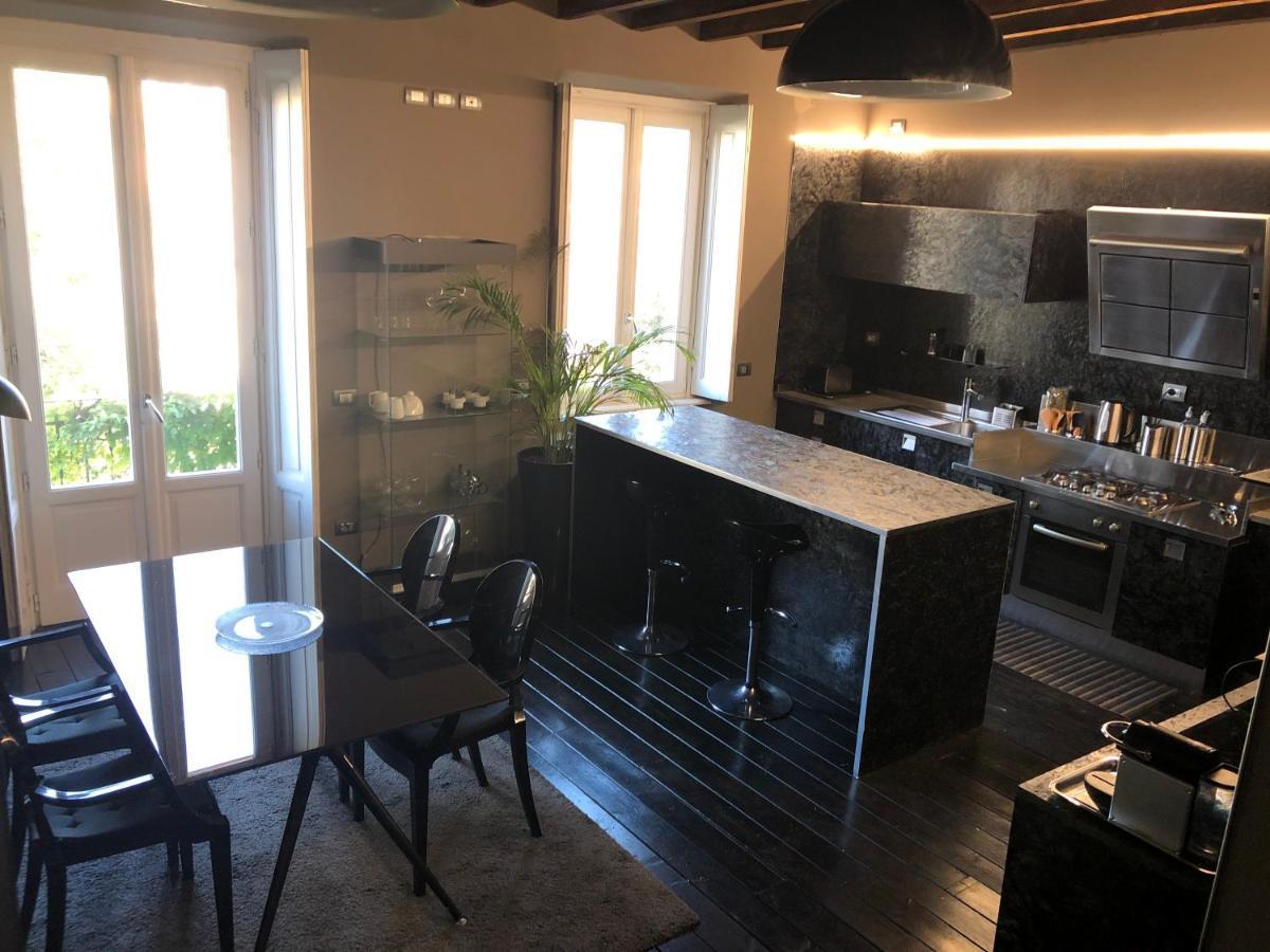 Lippi 42 Exclusive Luxury Apartment Milano Exteriör bild