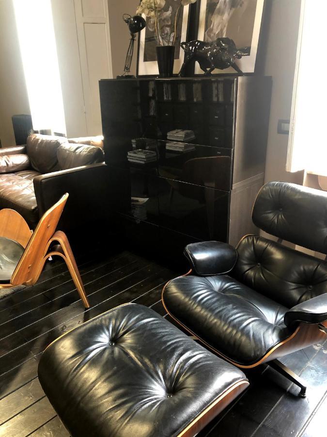 Lippi 42 Exclusive Luxury Apartment Milano Exteriör bild