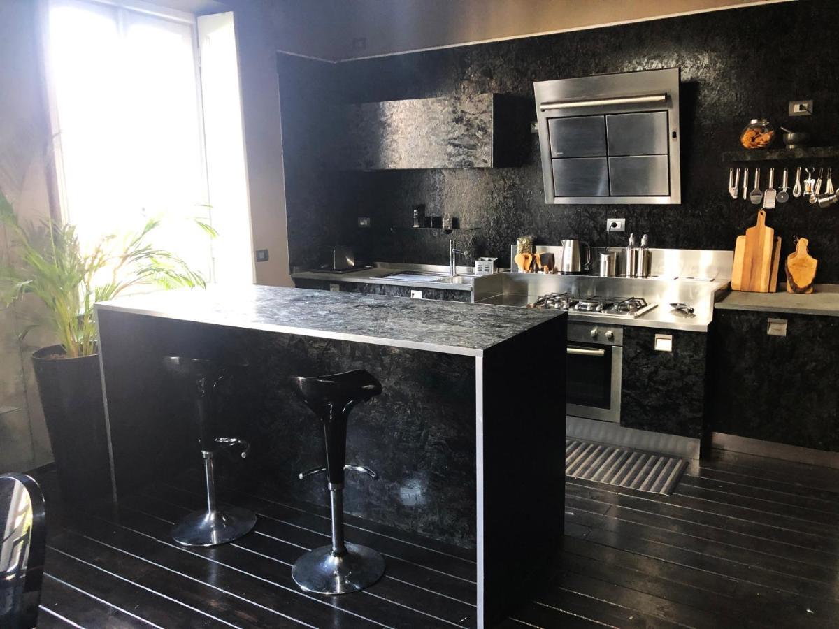 Lippi 42 Exclusive Luxury Apartment Milano Exteriör bild