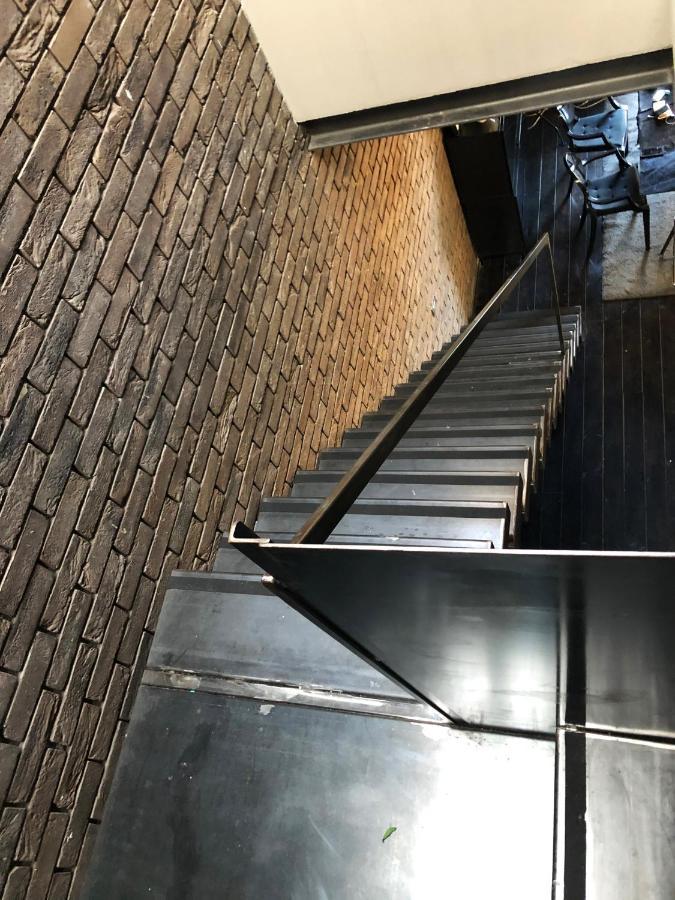 Lippi 42 Exclusive Luxury Apartment Milano Exteriör bild