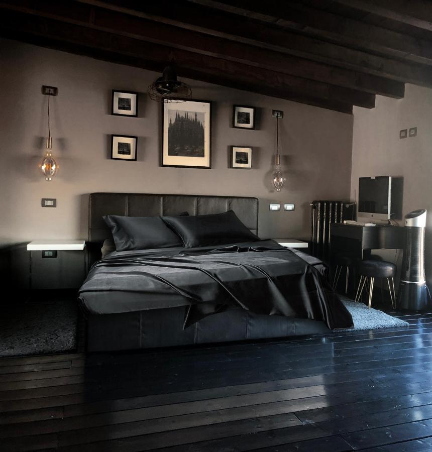 Lippi 42 Exclusive Luxury Apartment Milano Exteriör bild