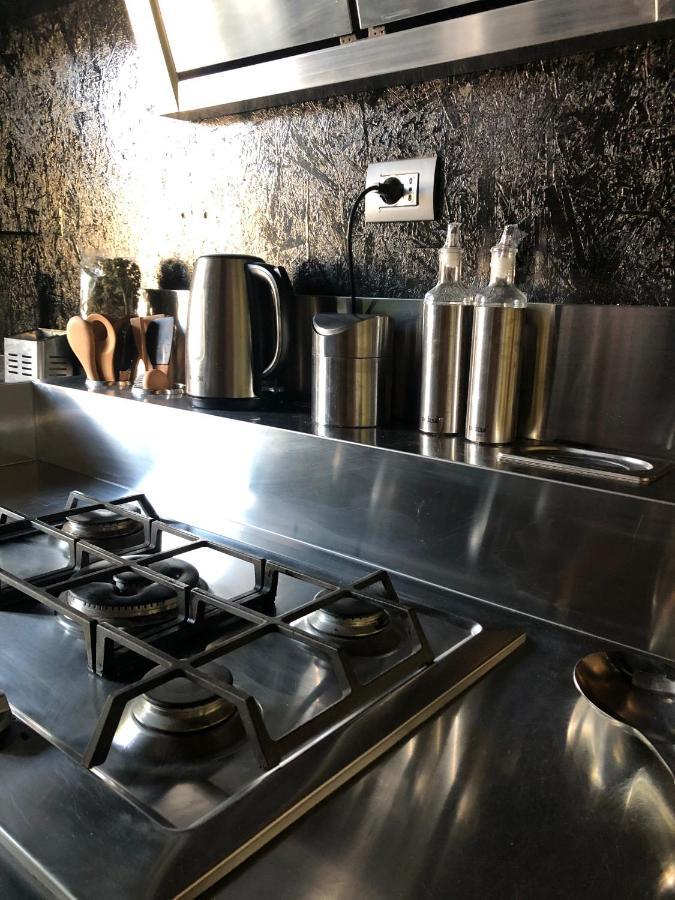Lippi 42 Exclusive Luxury Apartment Milano Exteriör bild